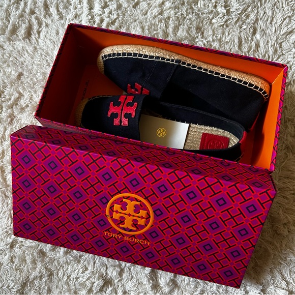 Tory Burch Espadrilles - Picture 3 of 6